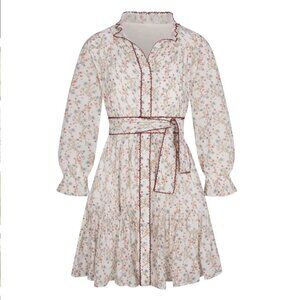 BAYBALA Jillian Dress in Woodland Dream